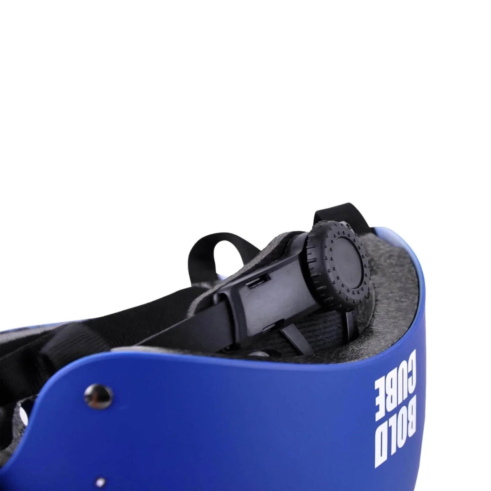 BOLDCUBE Helmet (S) - Blue | Luxury Home Accessories | Heulog Glow