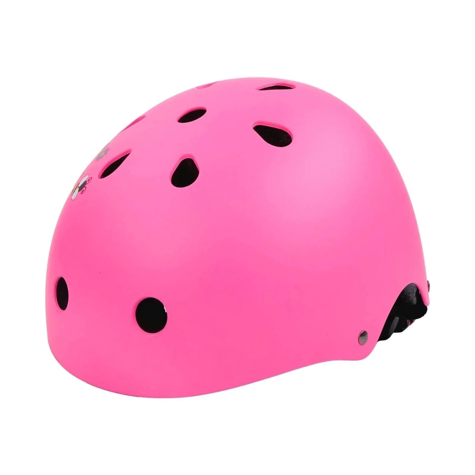 BOLDCUBE - Helmet (S) - Pink | Luxury Home Accessories | Heulog Glow