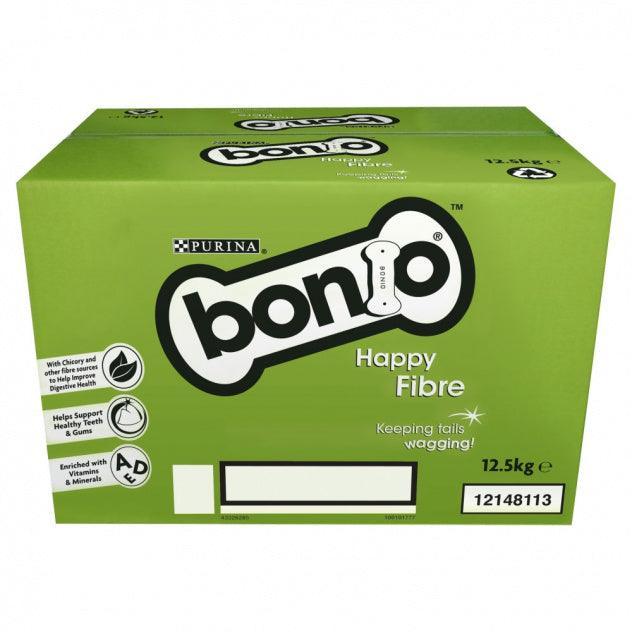 Bonio Happy Fibre 12.5kg | Luxury Home Accessories | Heulog Glow