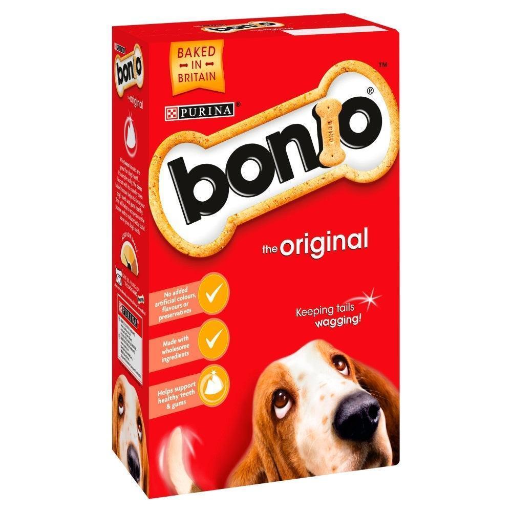 Bonio Original 1.2kg | Luxury Home Accessories | Heulog Glow