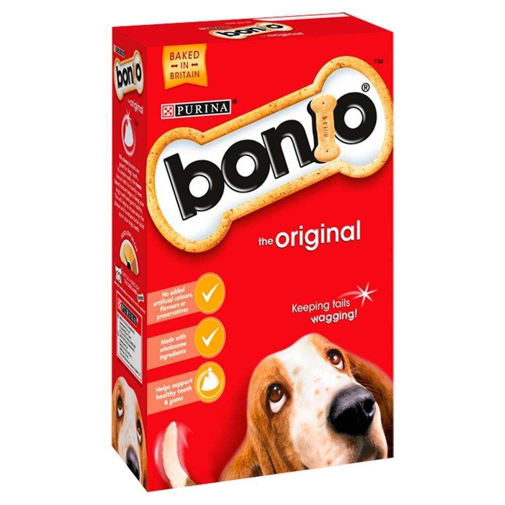 Bonio Original 5x650g | Luxury Home Accessories | Heulog Glow