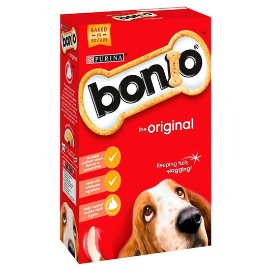 Bonio Original 5x650g | Luxury Home Accessories | Heulog Glow