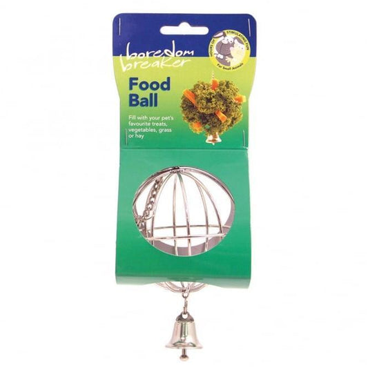 Boredom Breaker Hanging Food Ball | Luxury Home Accessories | Heulog Glow