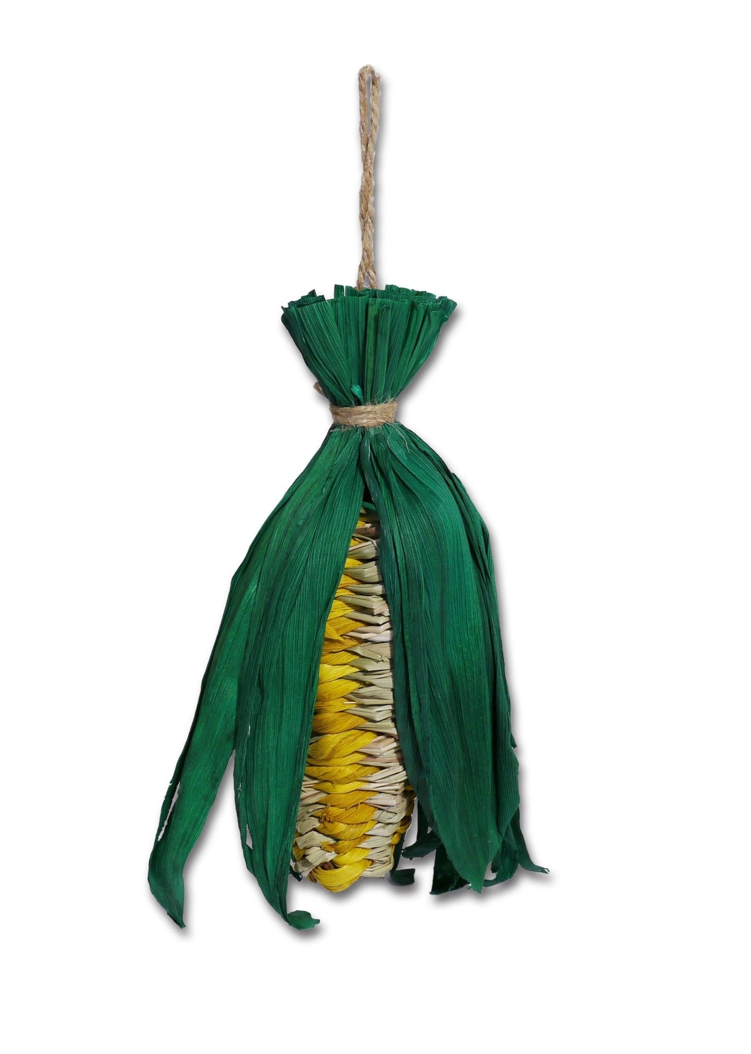 Boredom Breaker Play Veg Fling Corn x3 | Luxury Home Accessories | Heulog Glow