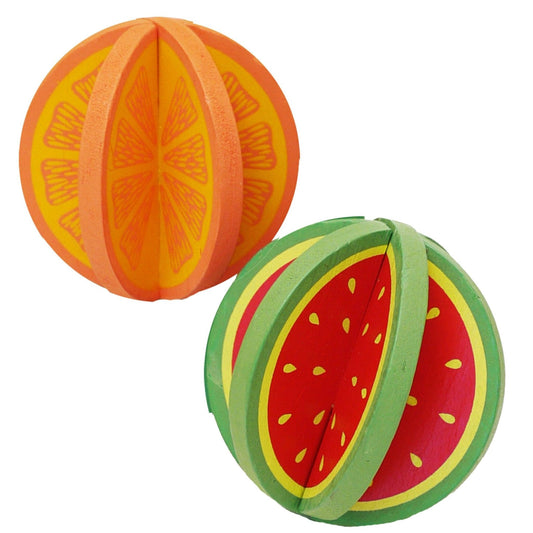 Boredom Breaker Woodies Fruity Rollers | Luxury Home Accessories | Heulog Glow