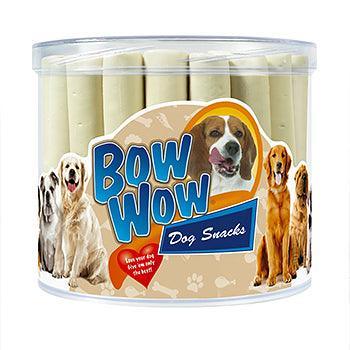 Bow Wow Meaty Jumbos Meat | Luxury Home Accessories | Heulog Glow