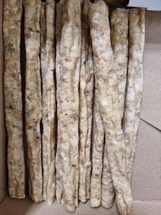 Bow Wow Tripe Stick | Luxury Home Accessories | Heulog Glow