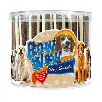 Bow Wow Yum Yums Chicken | Luxury Home Accessories | Heulog Glow
