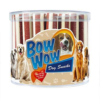 Bow Wow Yum Yums Meat | Luxury Home Accessories | Heulog Glow