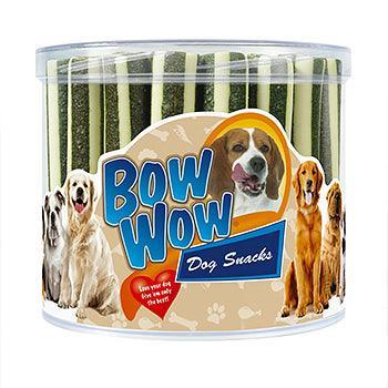 Bow Wow Yum Yums Mint | Luxury Home Accessories | Heulog Glow
