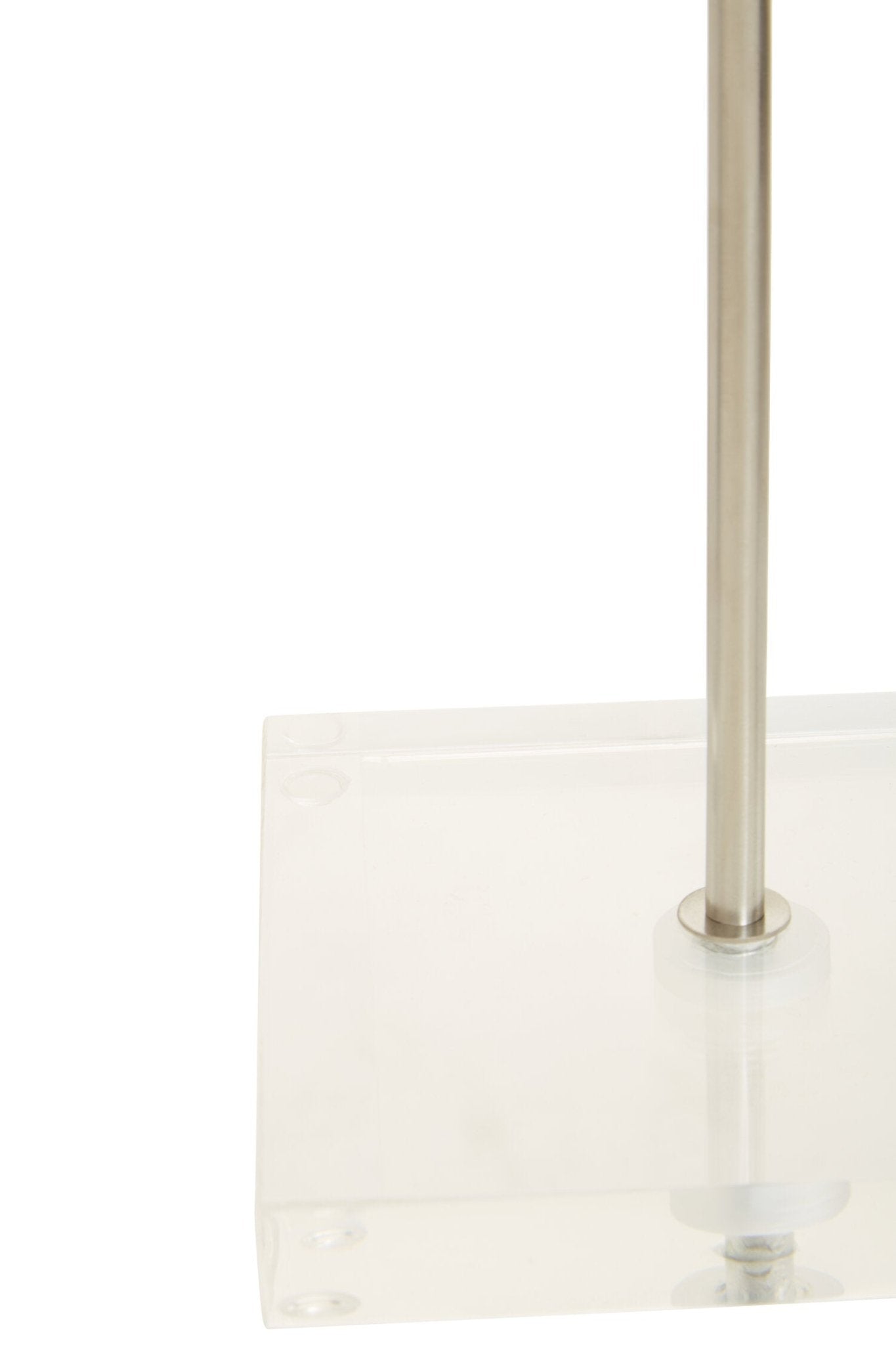 Bowerbird White And Silver Agate Sculpture | Luxury Home Accessories | Heulog Glow
