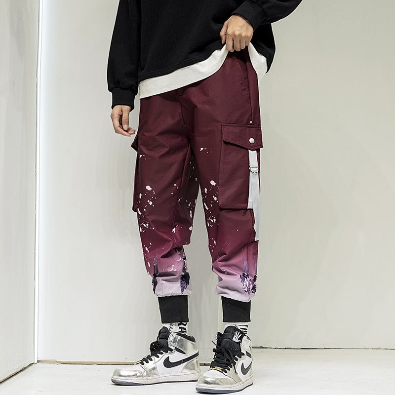 Boys' casual trousers Overalls | Luxury Home Accessories | Heulog Glow