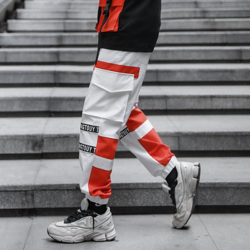 Boys' casual trousers Overalls | Luxury Home Accessories | Heulog Glow