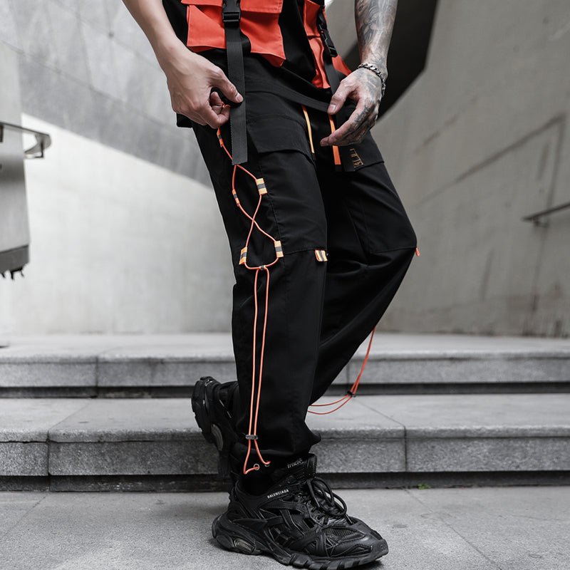 Boys' casual trousers Overalls | Luxury Home Accessories | Heulog Glow