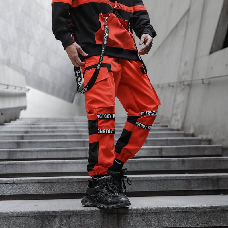 Boys' casual trousers Overalls | Luxury Home Accessories | Heulog Glow