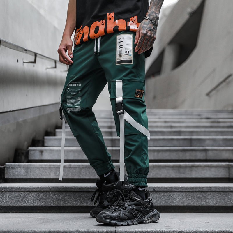 Boys' casual trousers Overalls | Luxury Home Accessories | Heulog Glow