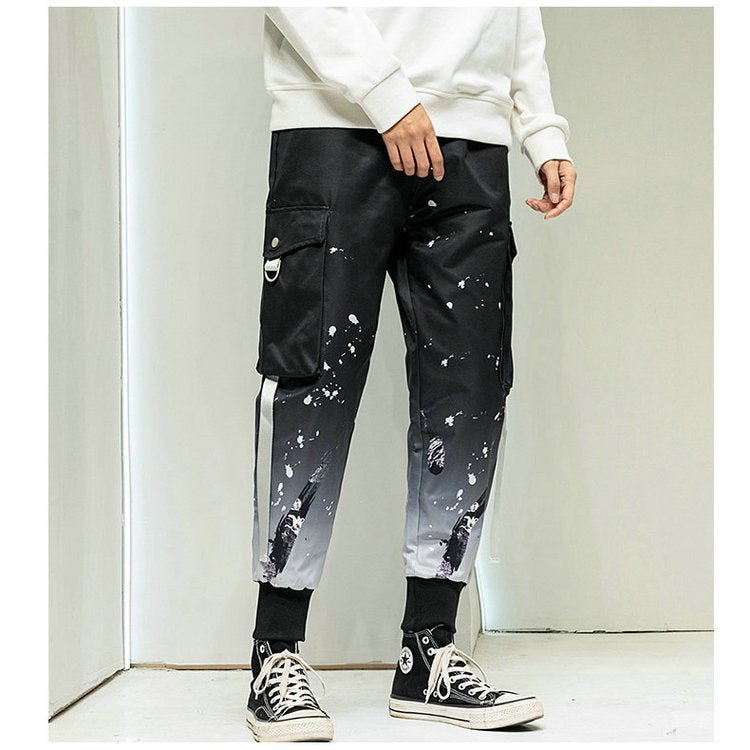 Boys' casual trousers Overalls | Luxury Home Accessories | Heulog Glow