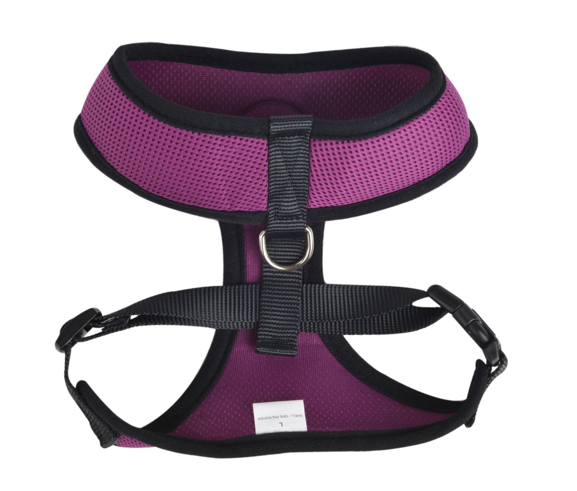 Breathable Mesh Traction Rope For Pet Chest Harness | Luxury Home Accessories | Heulog Glow