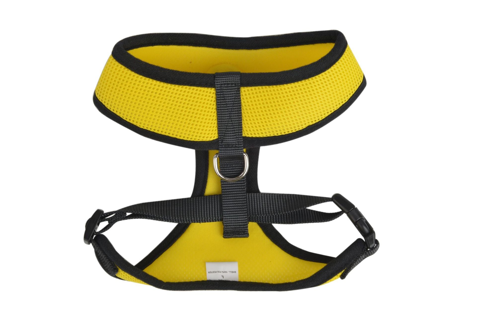 Breathable Mesh Traction Rope For Pet Chest Harness | Luxury Home Accessories | Heulog Glow