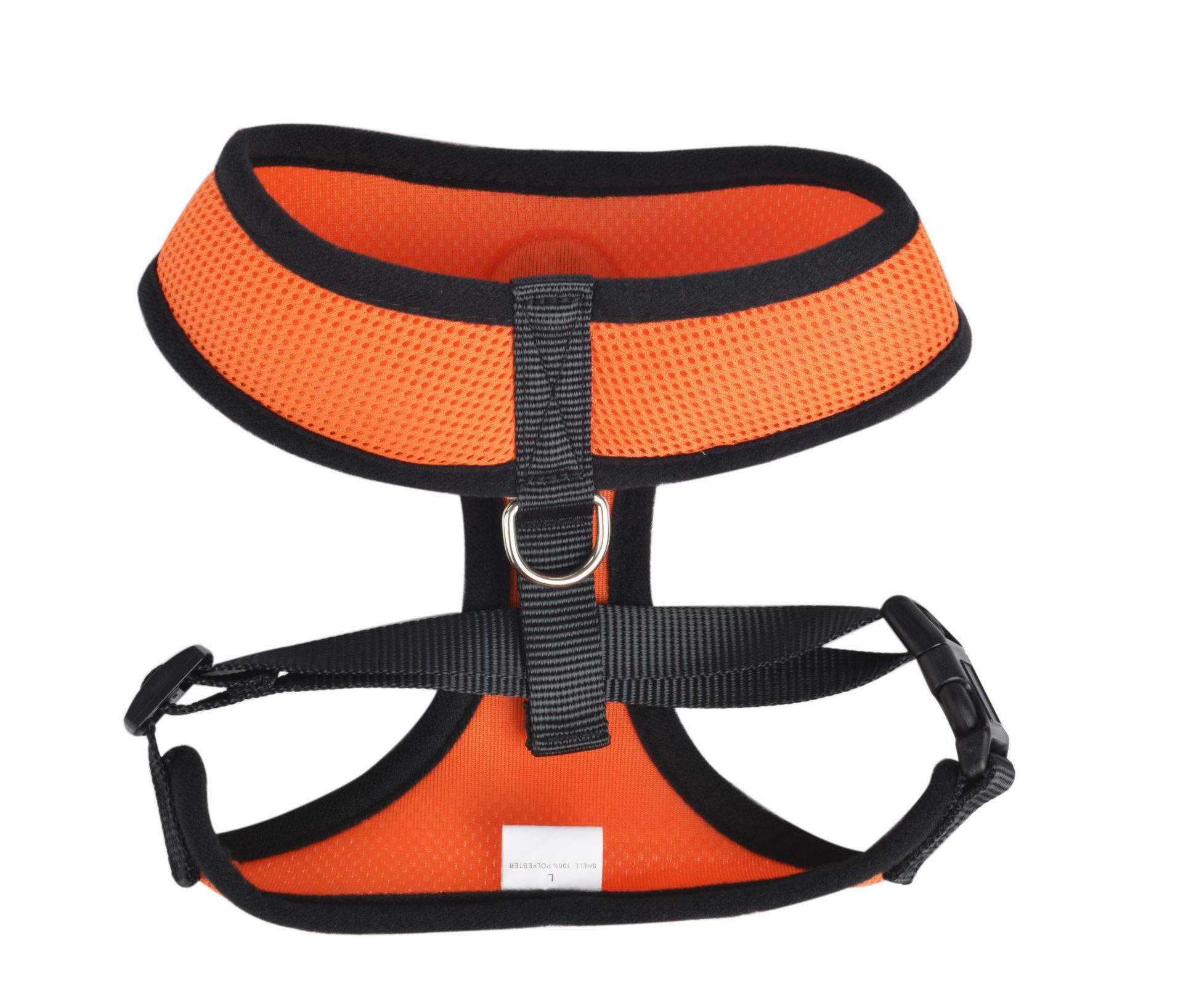 Breathable Mesh Traction Rope For Pet Chest Harness | Luxury Home Accessories | Heulog Glow