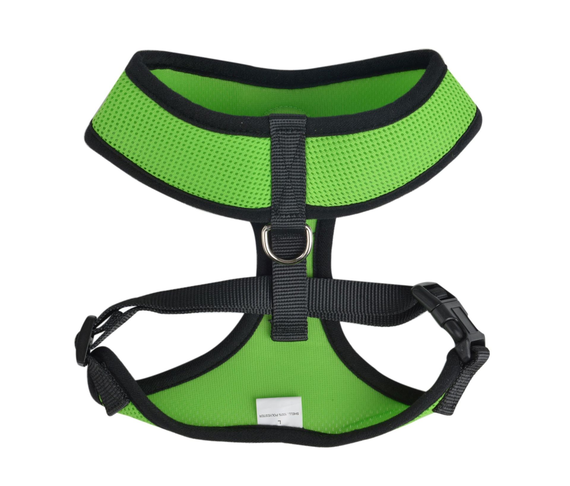 Breathable Mesh Traction Rope For Pet Chest Harness | Luxury Home Accessories | Heulog Glow