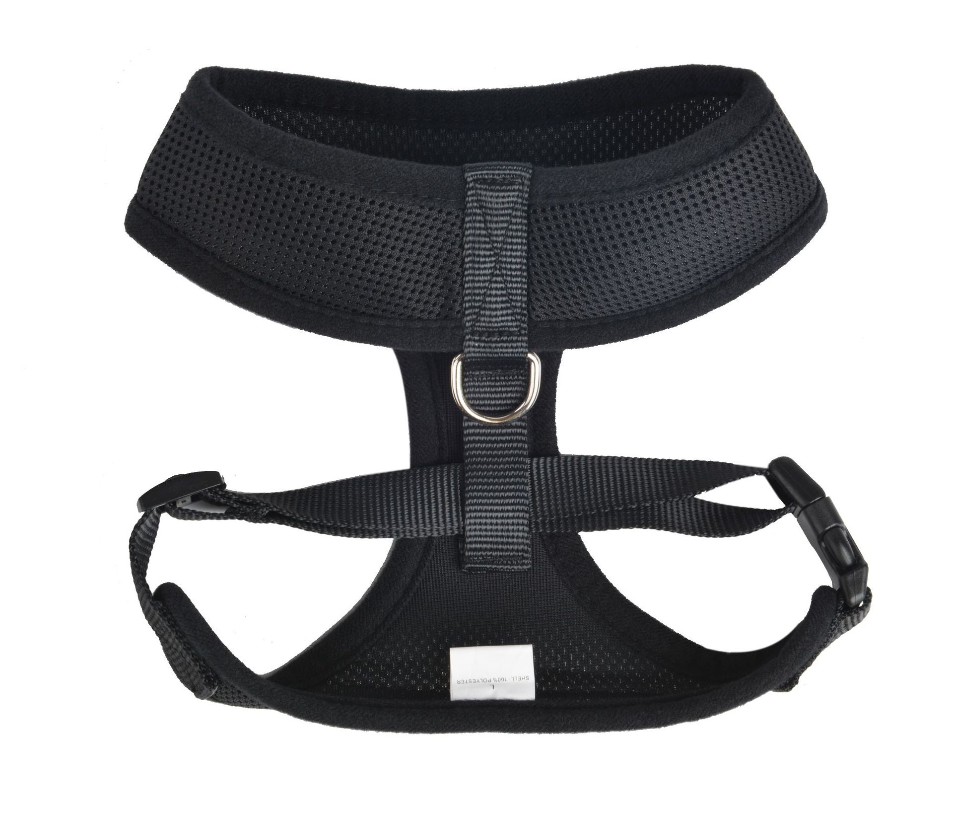 Breathable Mesh Traction Rope For Pet Chest Harness | Luxury Home Accessories | Heulog Glow