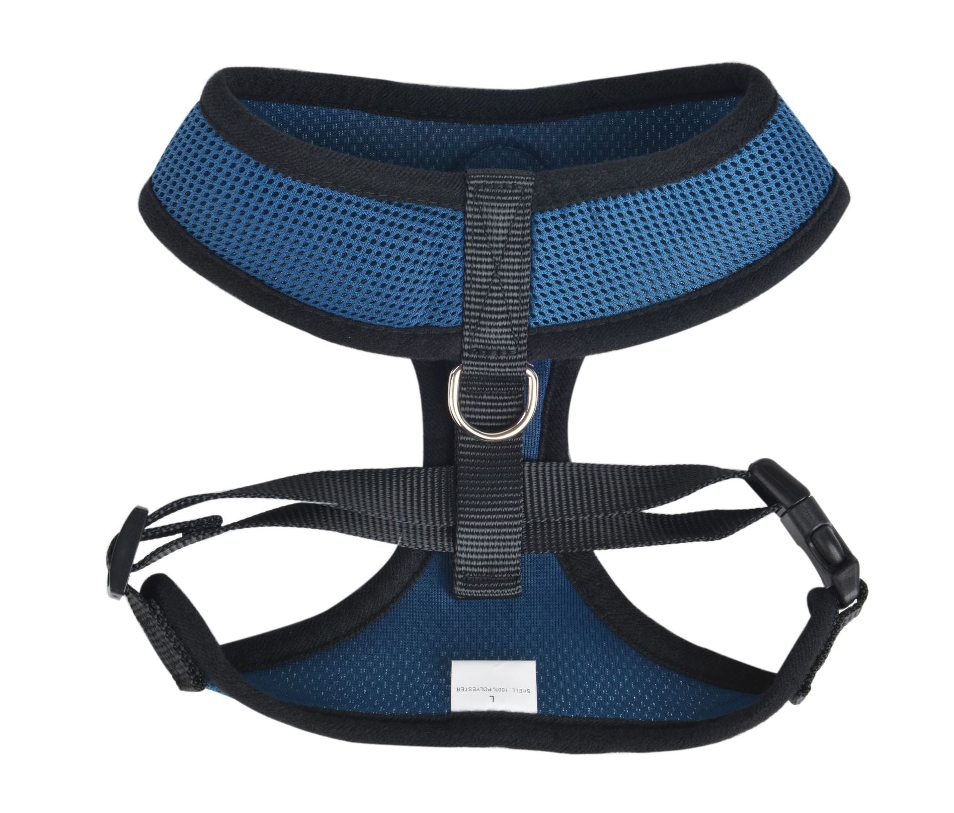 Breathable Mesh Traction Rope For Pet Chest Harness | Luxury Home Accessories | Heulog Glow
