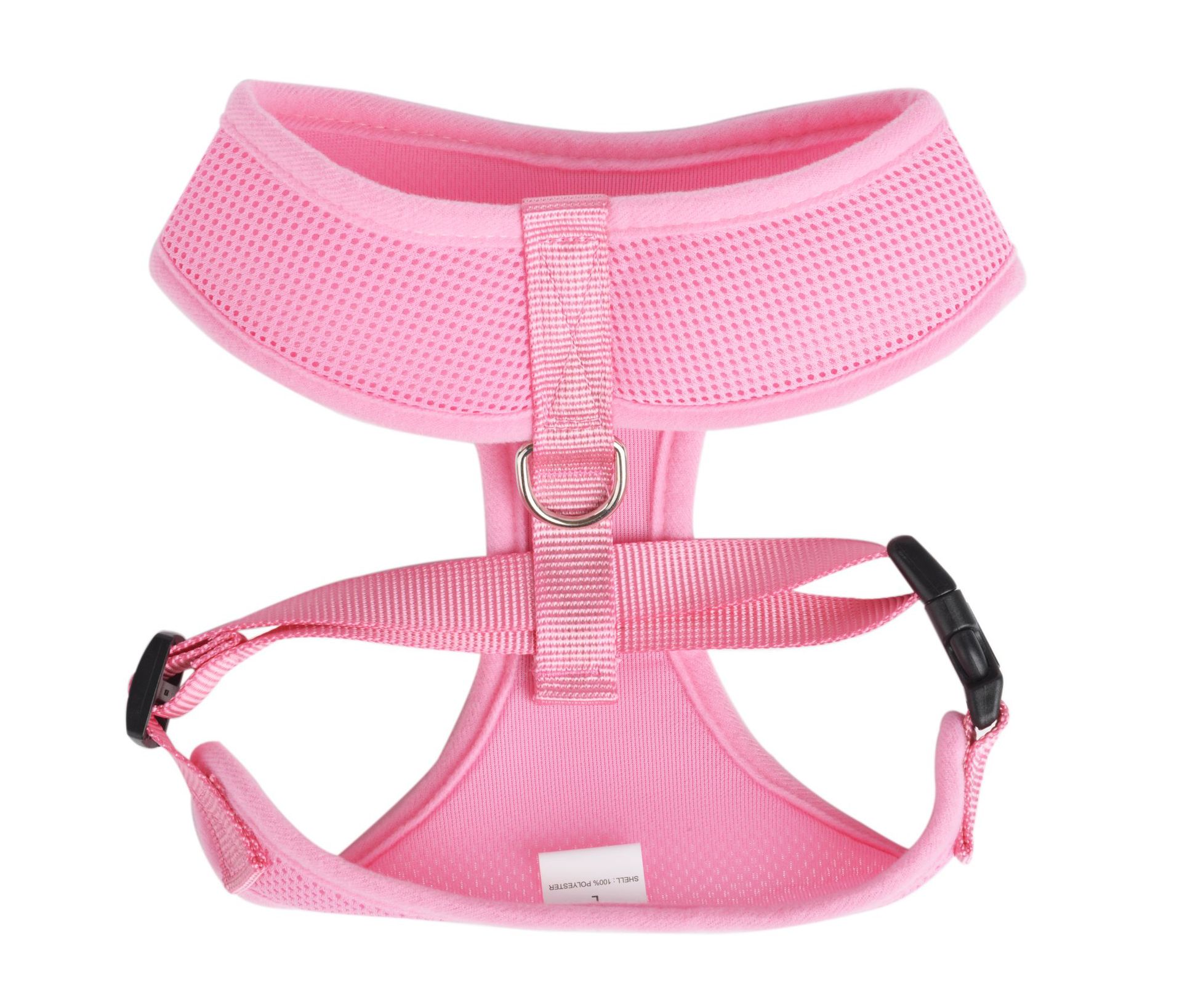 Breathable Mesh Traction Rope For Pet Chest Harness | Luxury Home Accessories | Heulog Glow