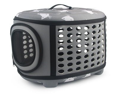 Breathable Portable Pet Bag Breathable Cat Bag Foldable Dog Cat Pet Outing Backpack | Luxury Home Accessories | Heulog Glow
