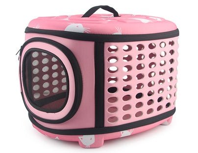 Breathable Portable Pet Bag Breathable Cat Bag Foldable Dog Cat Pet Outing Backpack | Luxury Home Accessories | Heulog Glow