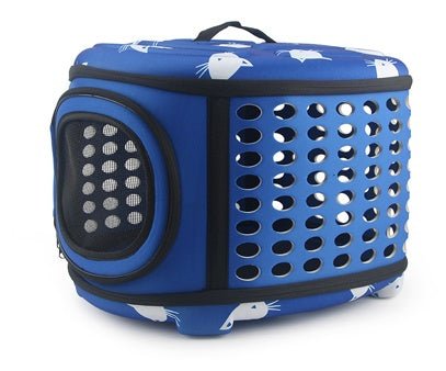 Breathable Portable Pet Bag Breathable Cat Bag Foldable Dog Cat Pet Outing Backpack | Luxury Home Accessories | Heulog Glow