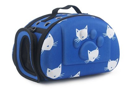 Breathable Portable Pet Bag Breathable Cat Bag Foldable Dog Cat Pet Outing Backpack | Luxury Home Accessories | Heulog Glow