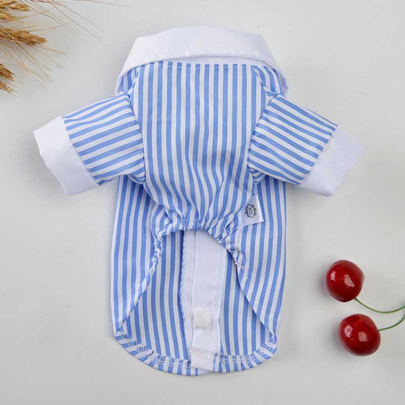 Breathable spring and summer pet clothing | Luxury Home Accessories | Heulog Glow