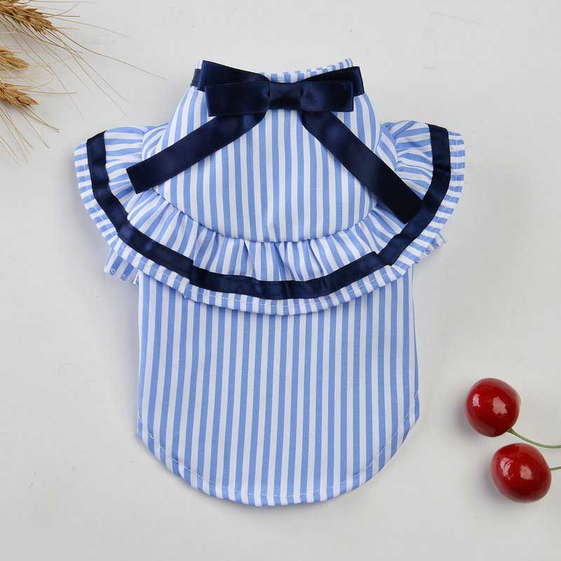 Breathable spring and summer pet clothing | Luxury Home Accessories | Heulog Glow