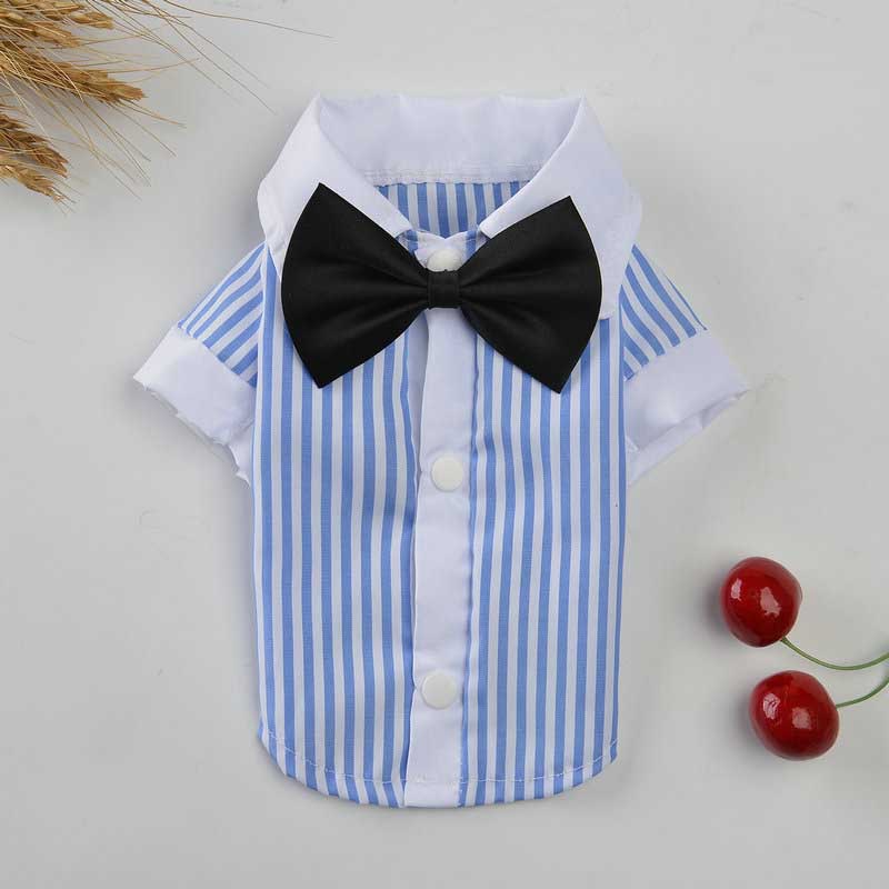 Breathable spring and summer pet clothing | Luxury Home Accessories | Heulog Glow