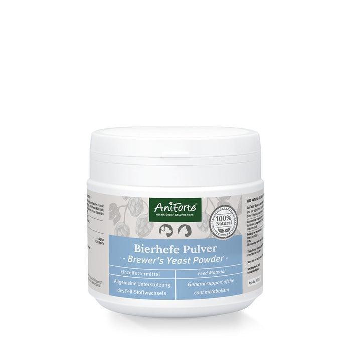 Brewer's Yeast 500g | Luxury Home Accessories | Heulog Glow