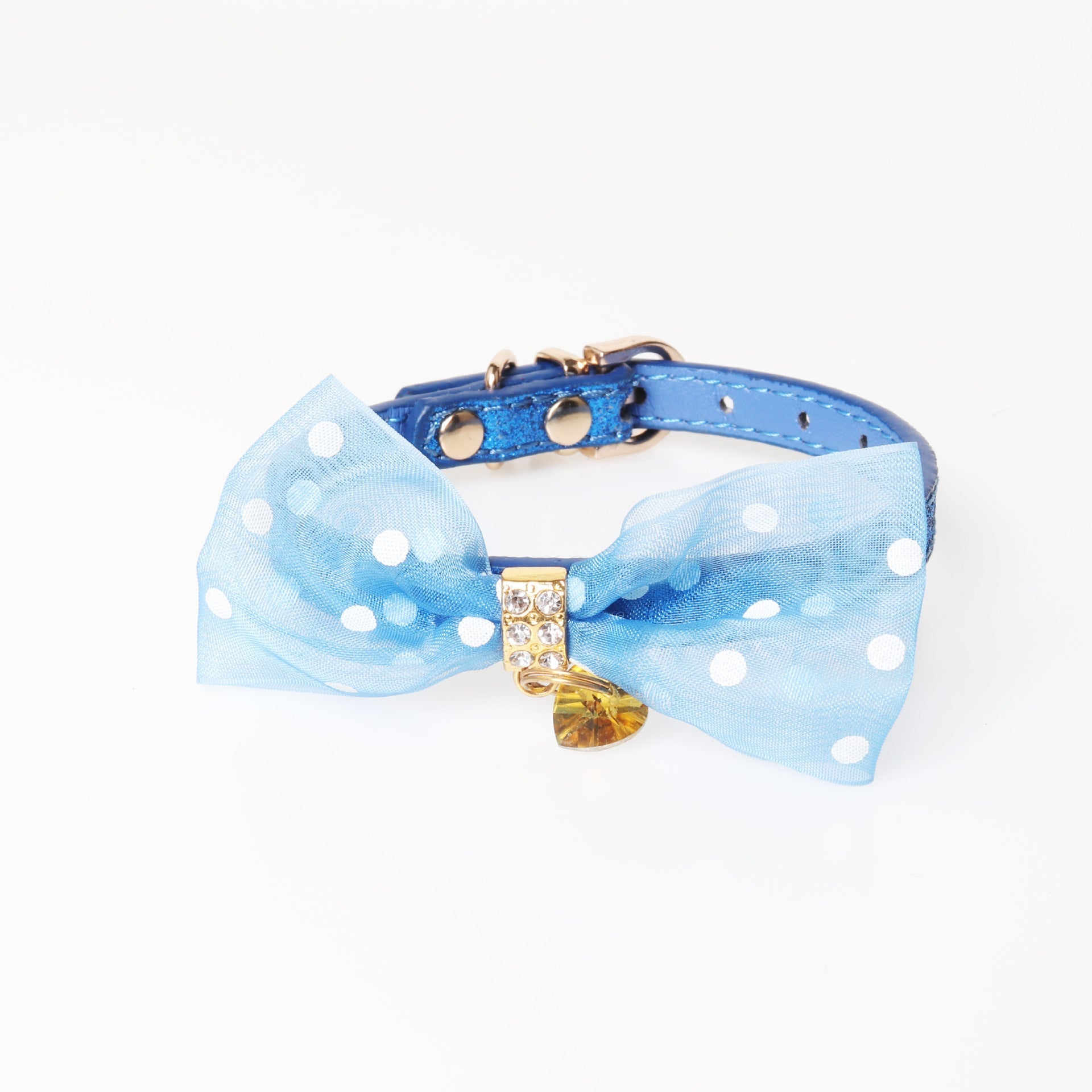 Bright Colors Collar | Luxury Home Accessories | Heulog Glow