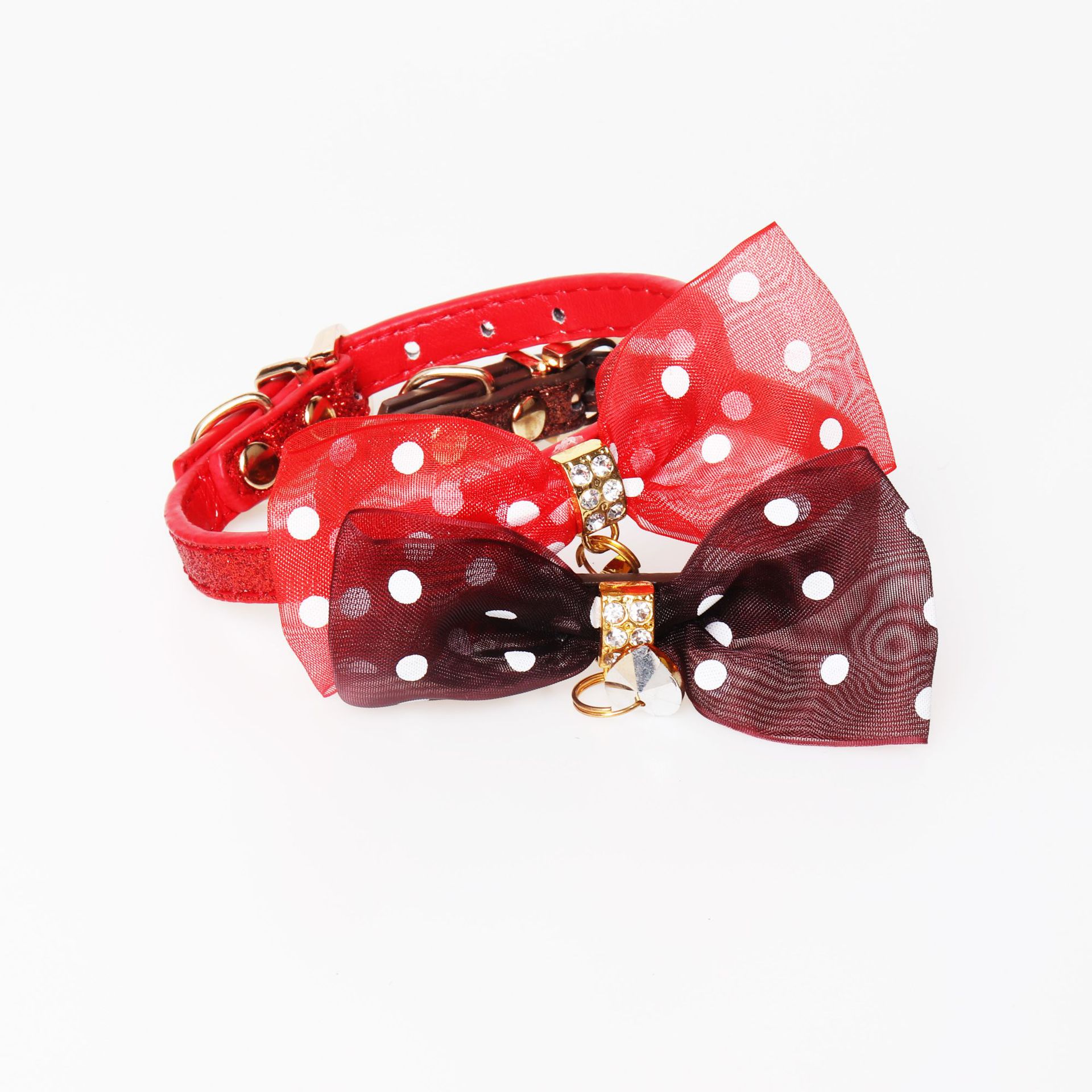Bright Colors Collar | Luxury Home Accessories | Heulog Glow
