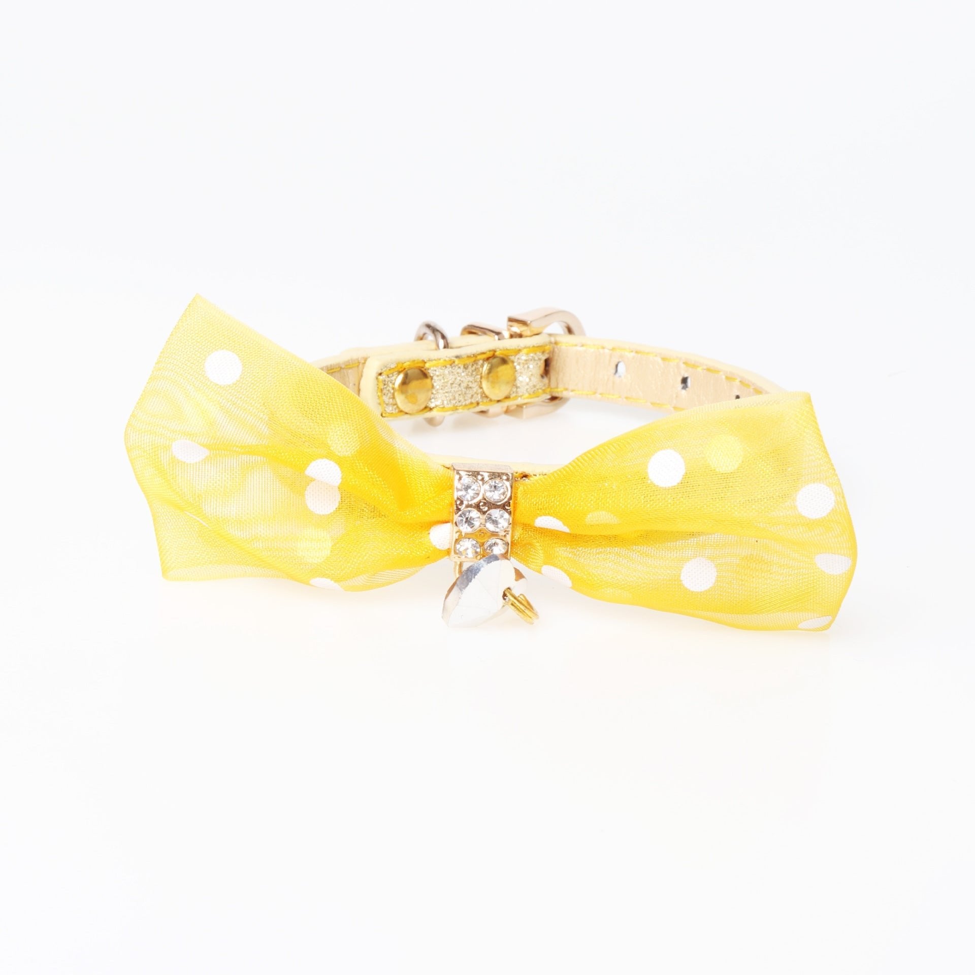 Bright Colors Collar | Luxury Home Accessories | Heulog Glow