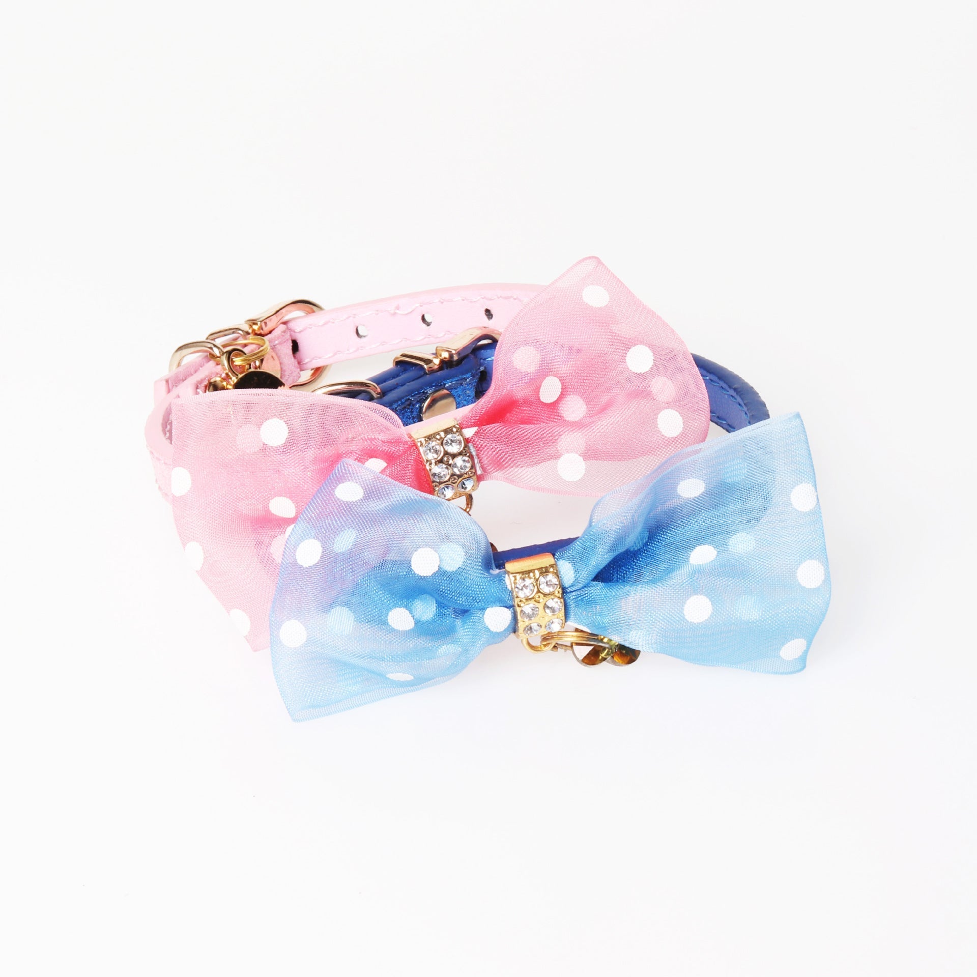 Bright Colors Collar | Luxury Home Accessories | Heulog Glow