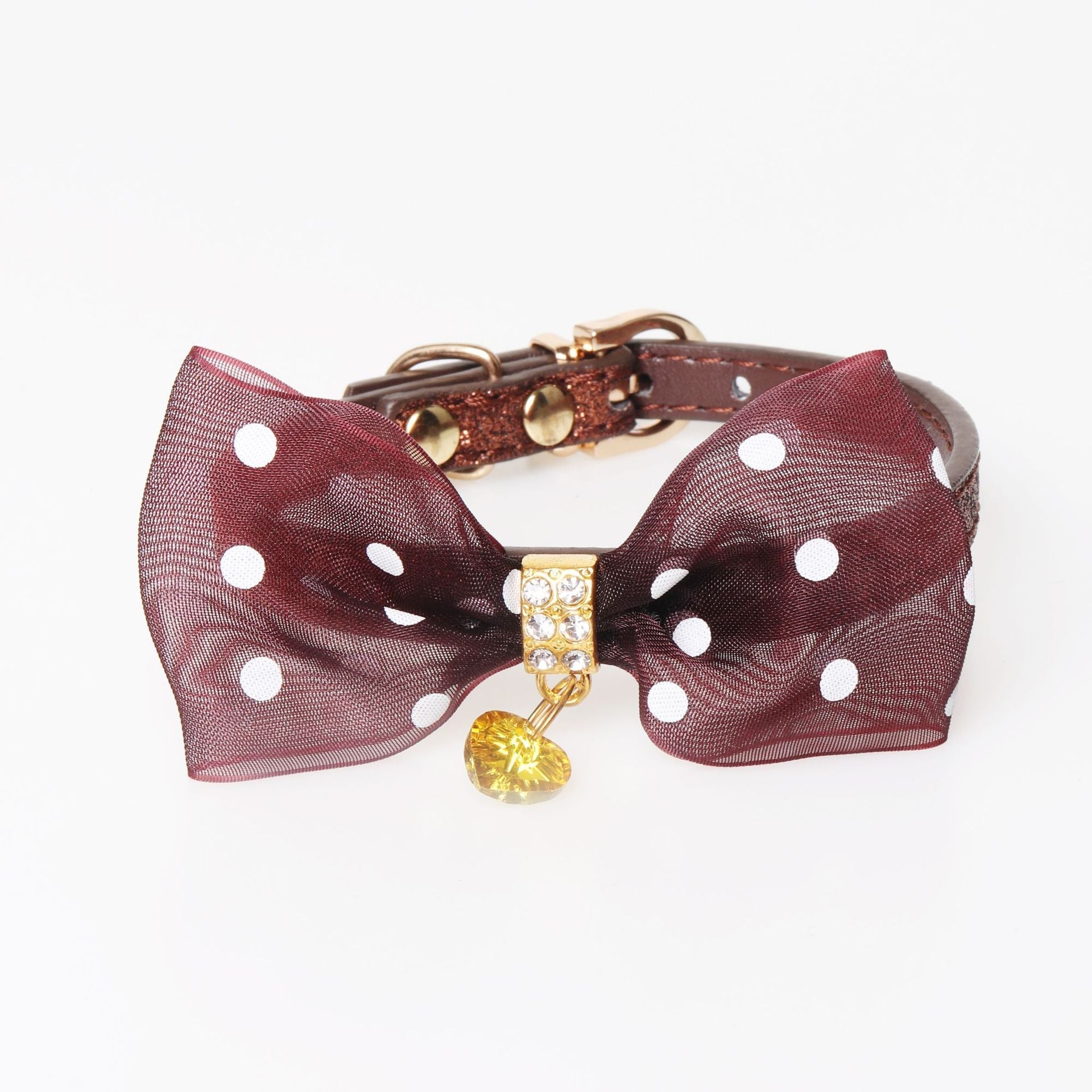 Bright Colors Collar | Luxury Home Accessories | Heulog Glow