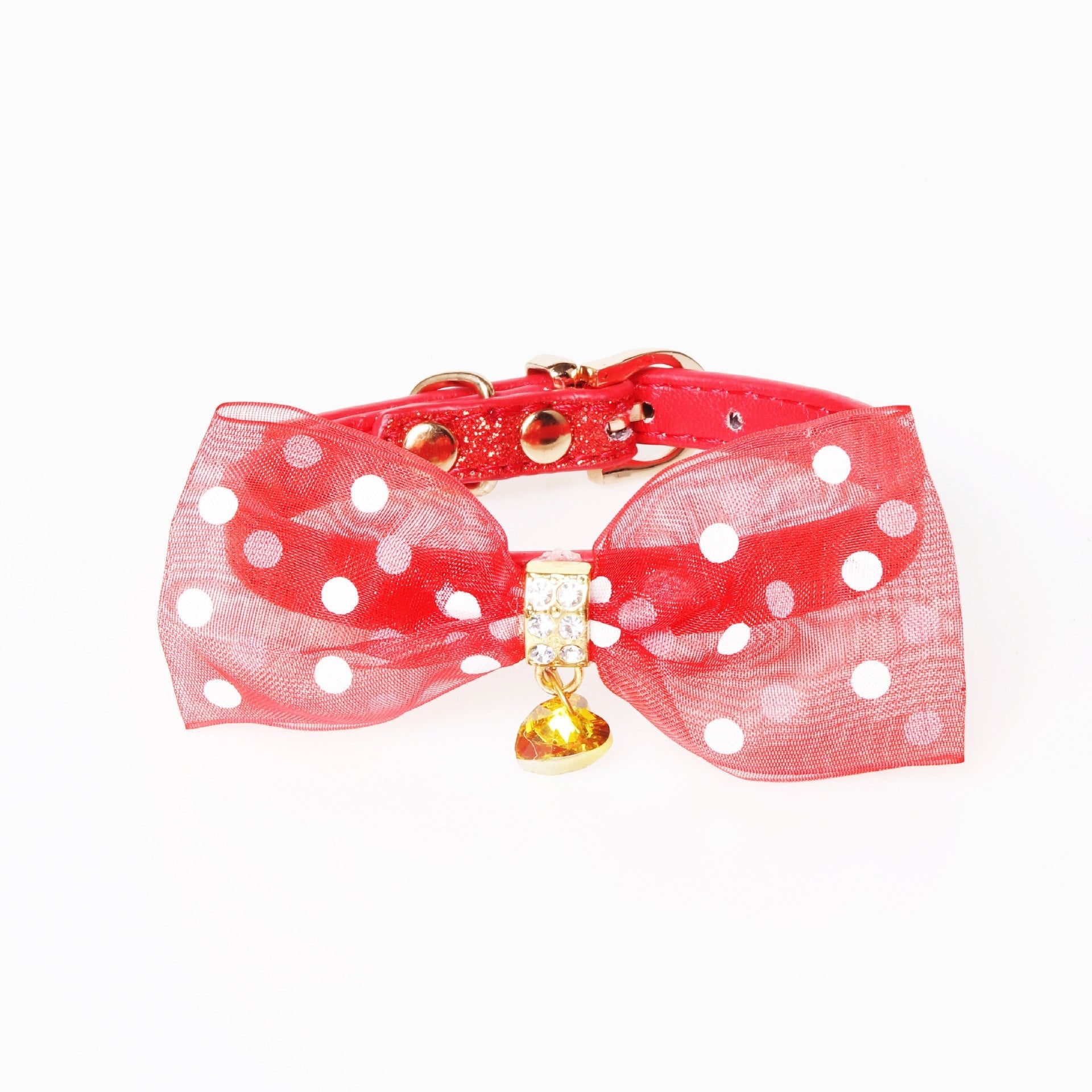 Bright Colors Collar | Luxury Home Accessories | Heulog Glow