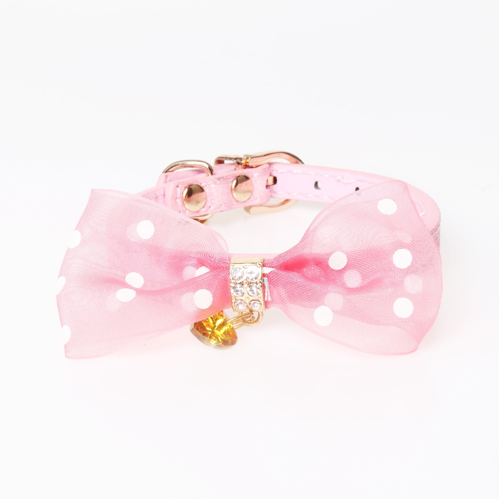 Bright Colors Collar | Luxury Home Accessories | Heulog Glow