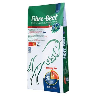 British Horse Feeds Fibre-Beet 20kg | Luxury Home Accessories | Heulog Glow