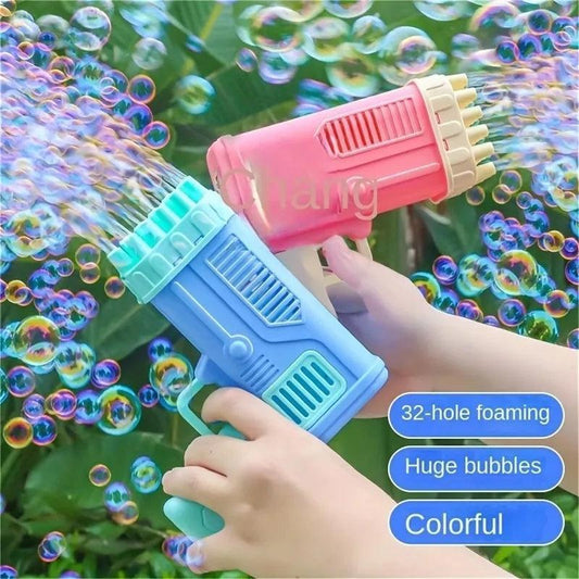Bubblegun | Luxury Home Accessories | Heulog Glow