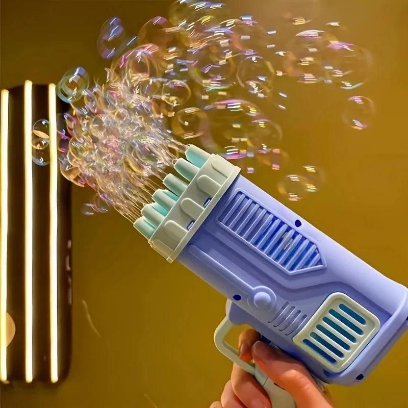 Bubblegun | Luxury Home Accessories | Heulog Glow