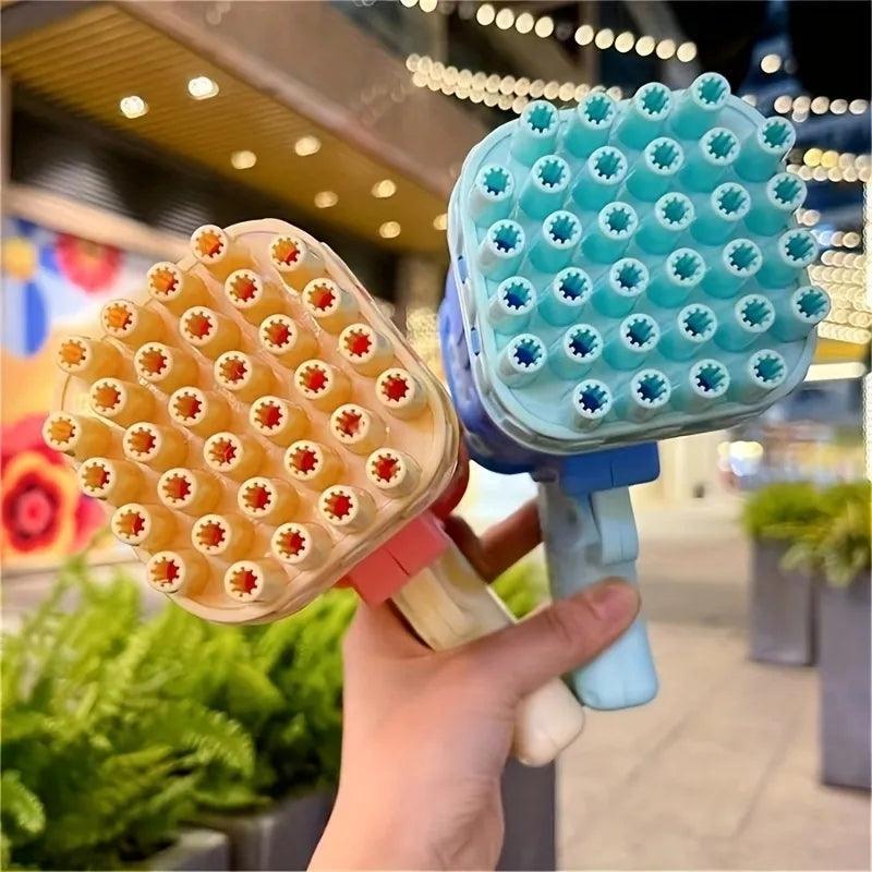 Bubblegun | Luxury Home Accessories | Heulog Glow