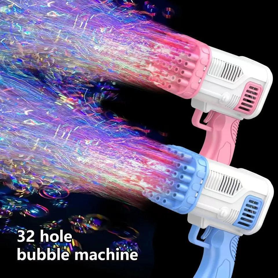 Bubblegun | Luxury Home Accessories | Heulog Glow