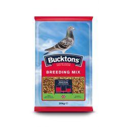 Bucktons Breeding Mix 20KG | Luxury Home Accessories | Heulog Glow