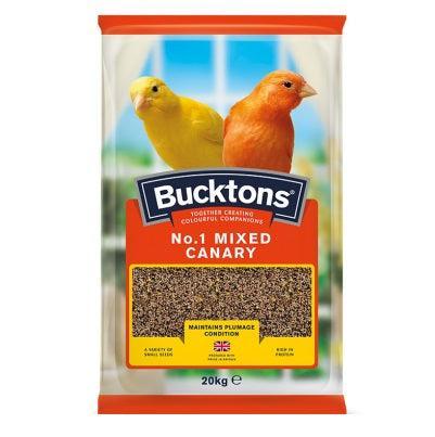 Bucktons No.1 Canary | Luxury Home Accessories | Heulog Glow